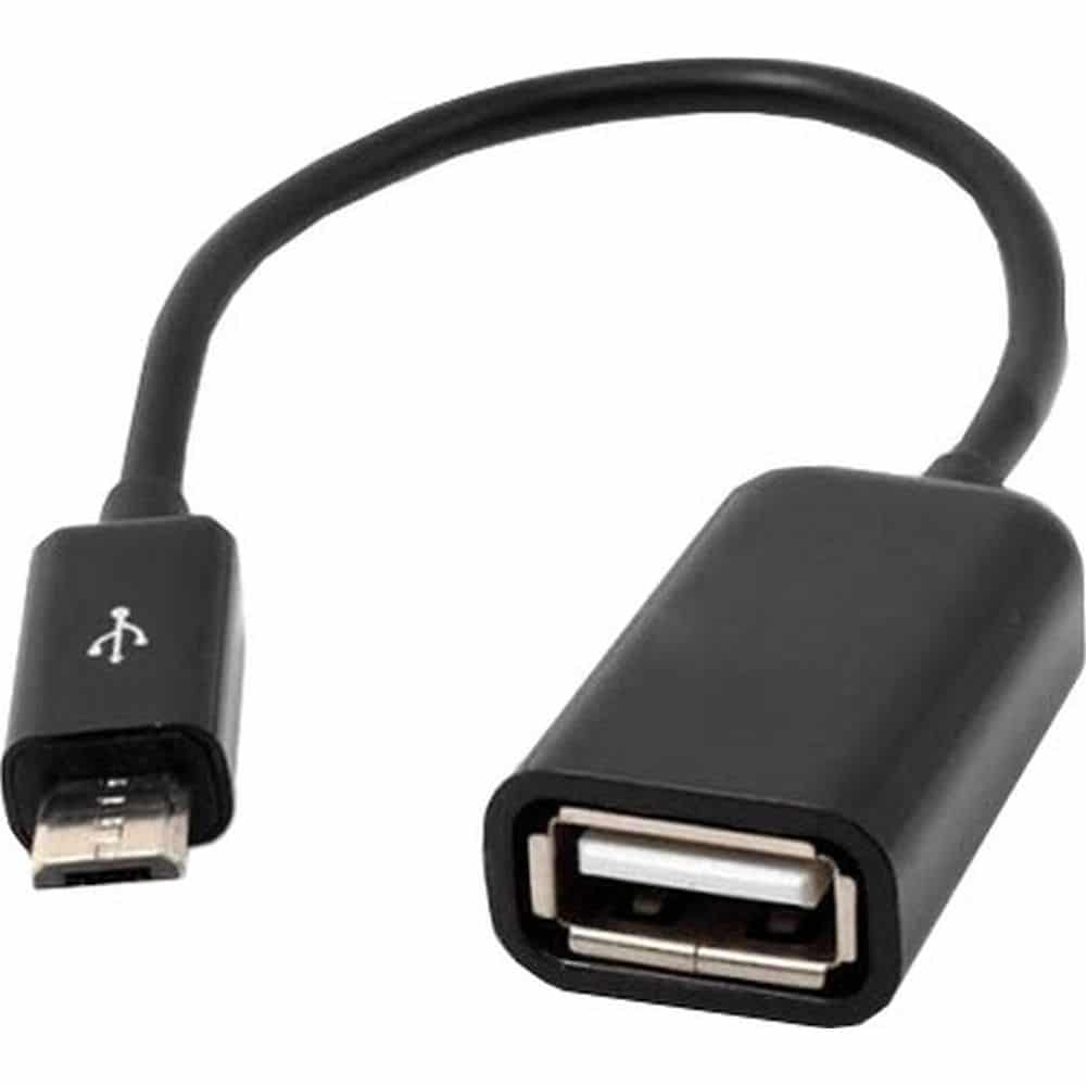 otg usb : cos'è e a cosa serve - AndroidPeople News Android