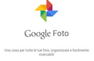 Android google foto - google foto 300x196