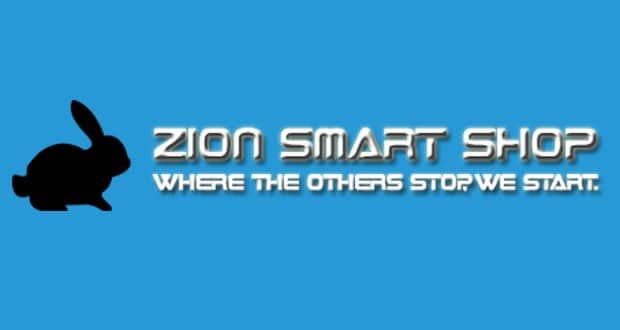 zion smart shop : piccola recenzione è affidabile?