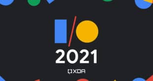 Novità in arrivo con il nuovo sistema operativo Android - Google IO 2021 310x165